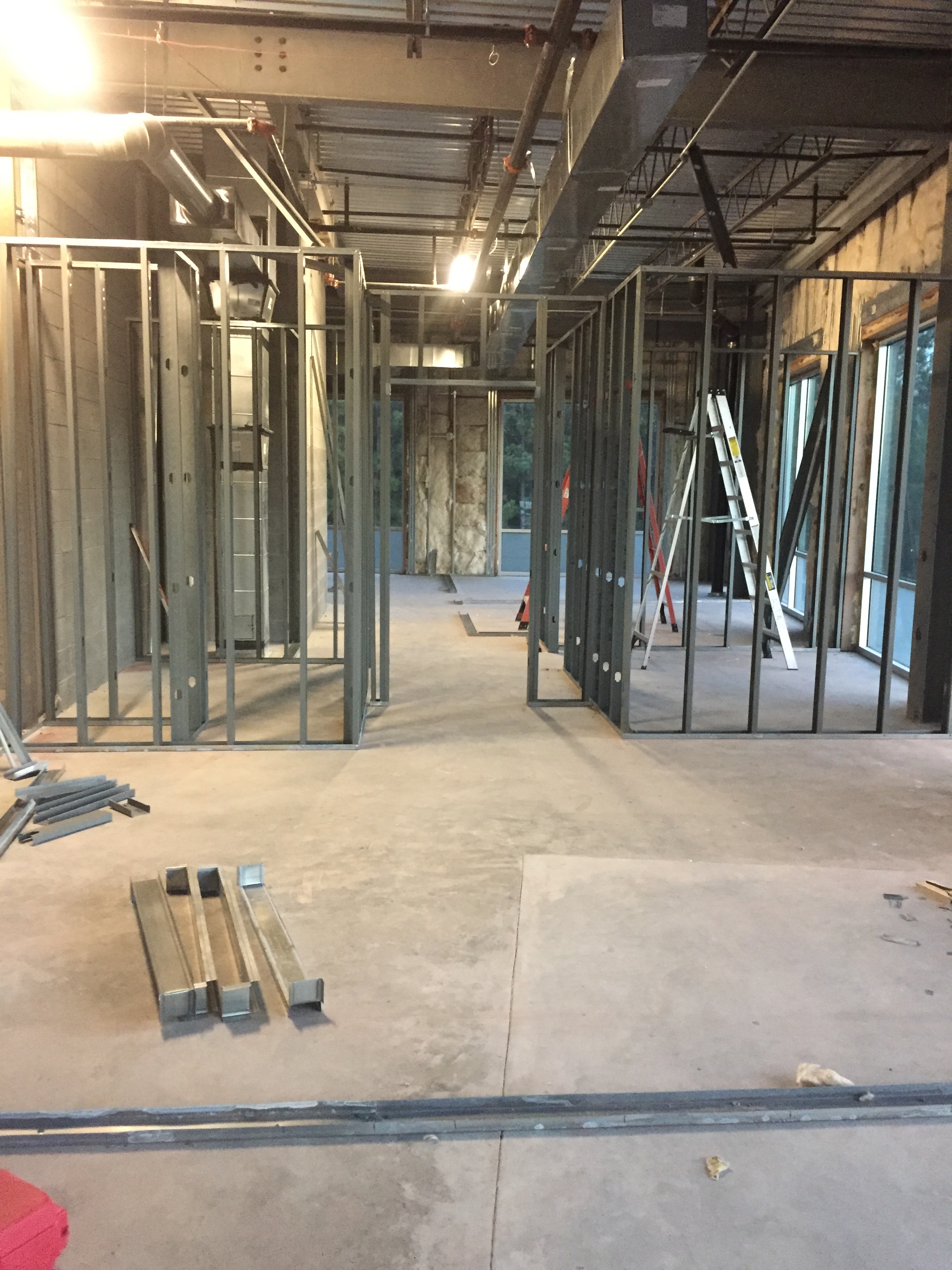 Morrisville ChiropractorRTP Chiropractic The Buildout
