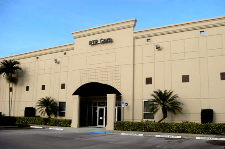 About RTP RTP Corporation