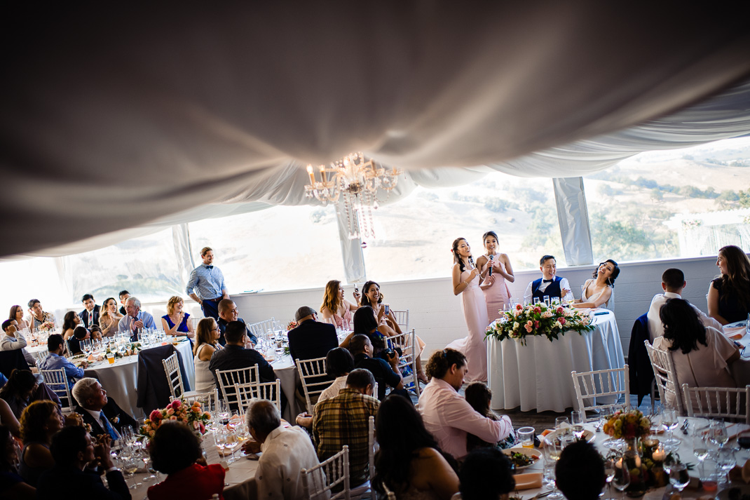 The Best Bay Area Wedding Photographers & Cinematographers