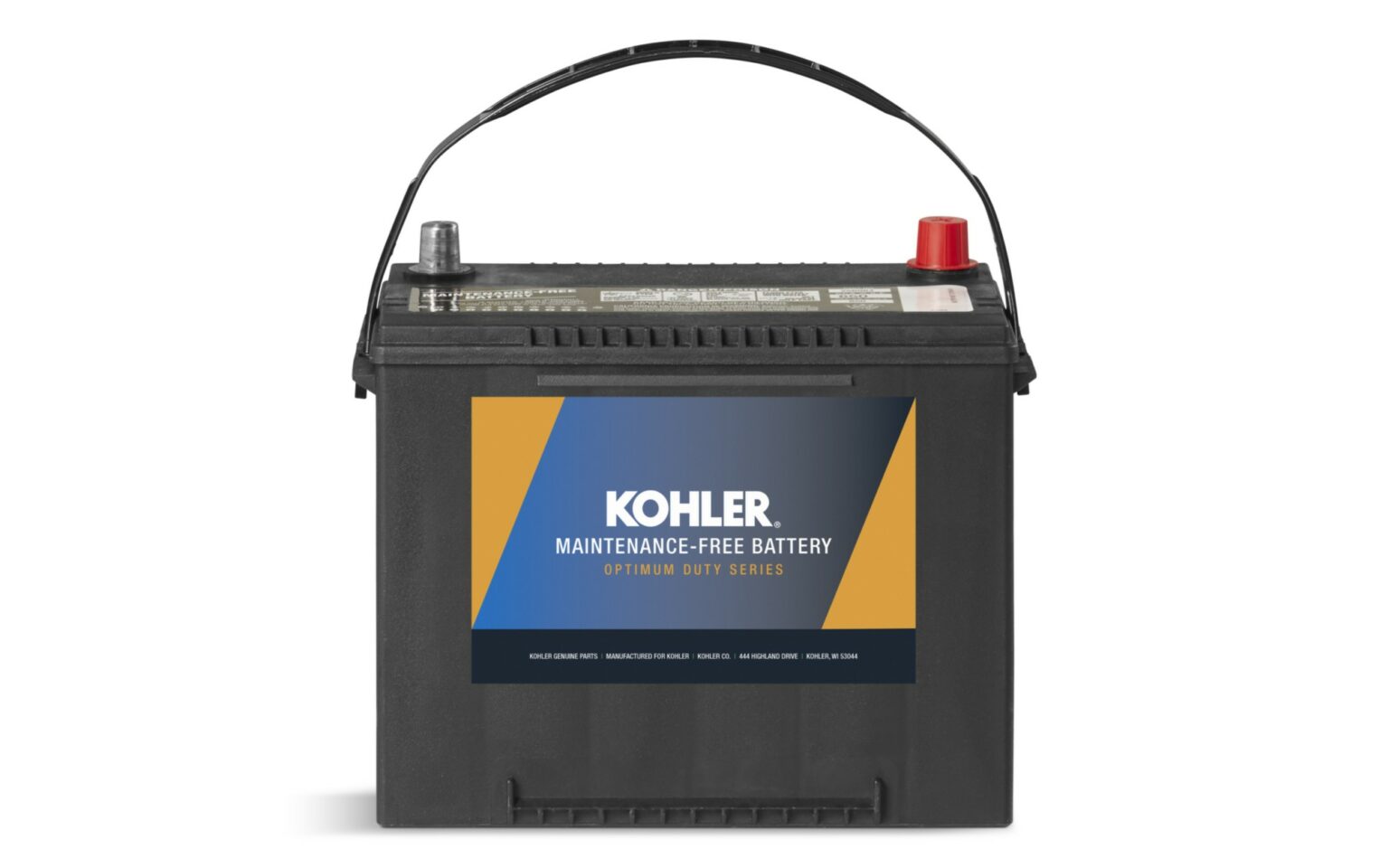 OnCue Plus - Wireless Radio Kit - R&T Power Systems - Certified Kohler