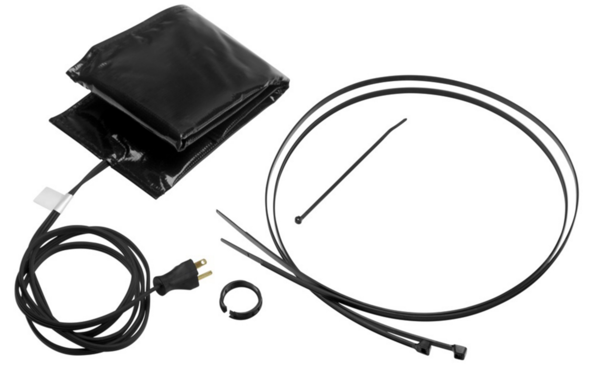 Cold Weather Package Kit, 120V (20kW) R&T Power Systems Certified