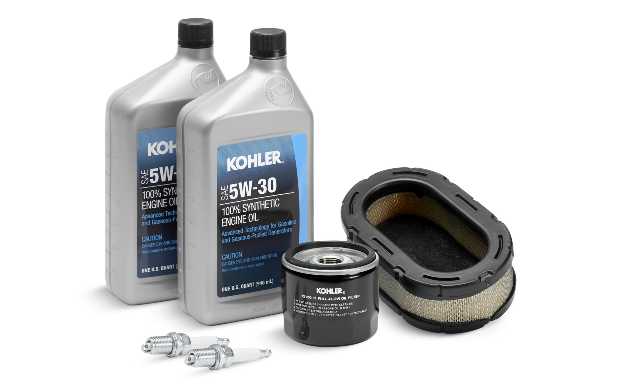 OnCue Plus - Wireless Radio Kit - R&T Power Systems - Certified Kohler