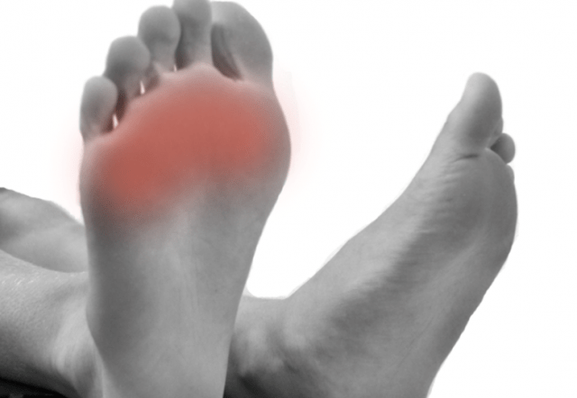 Why Does Standing All Day Hurt So Much? Real Time Pain Relief