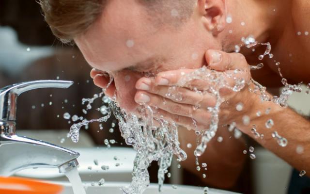 Soothes Pain from Razor Burn Real Time Pain Relief