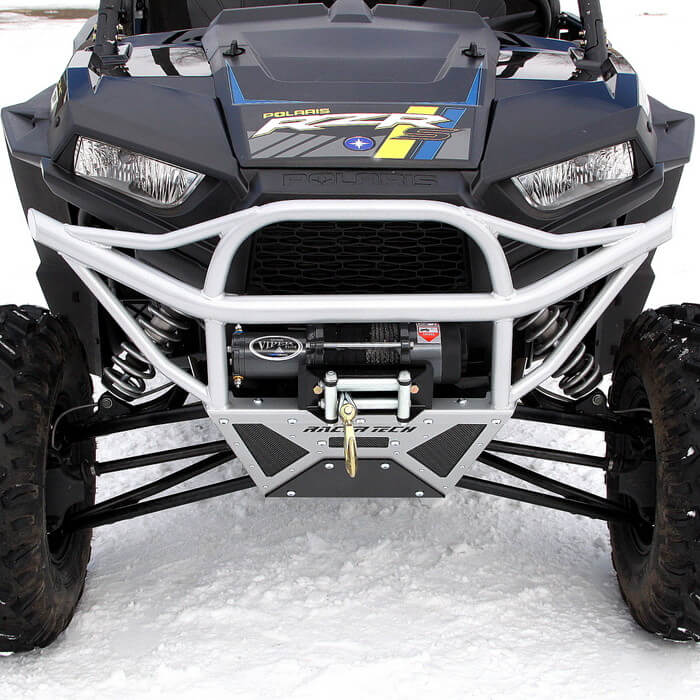 Baja (BX) Front Bumper w/ Winch Mount XP 1000 / RZR 900