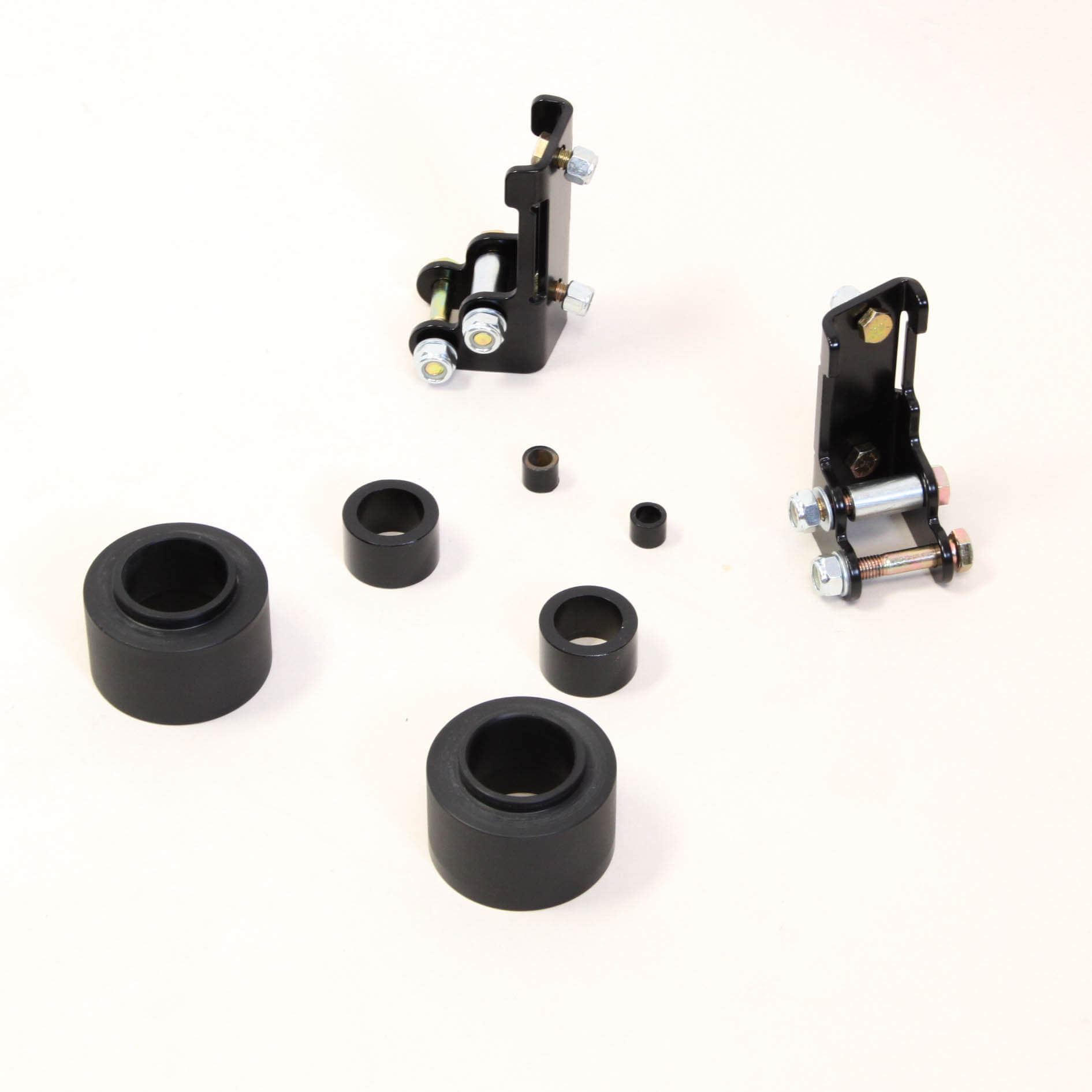 2" Lift Kit Polaris Ace 325/570