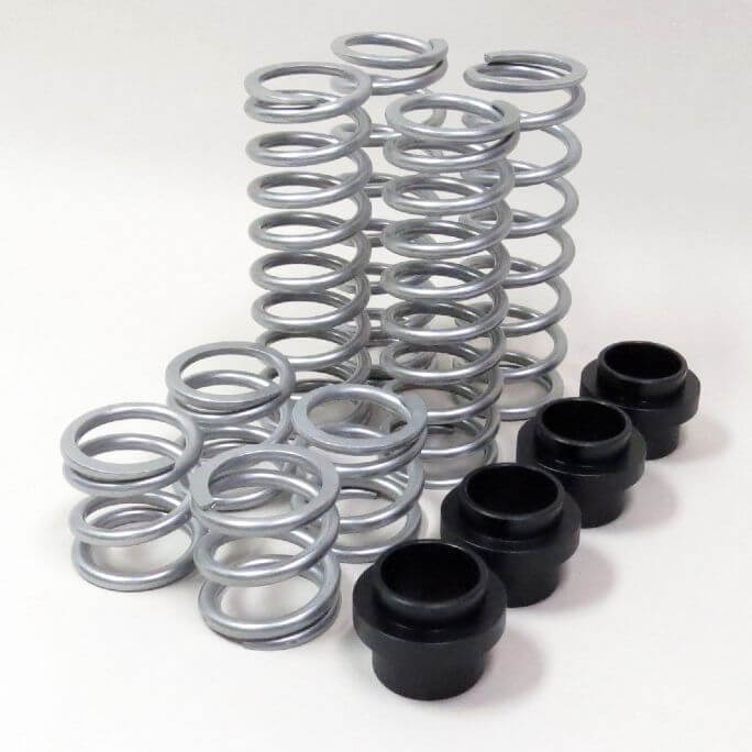 Maverick MAX Replacement Springs Kit