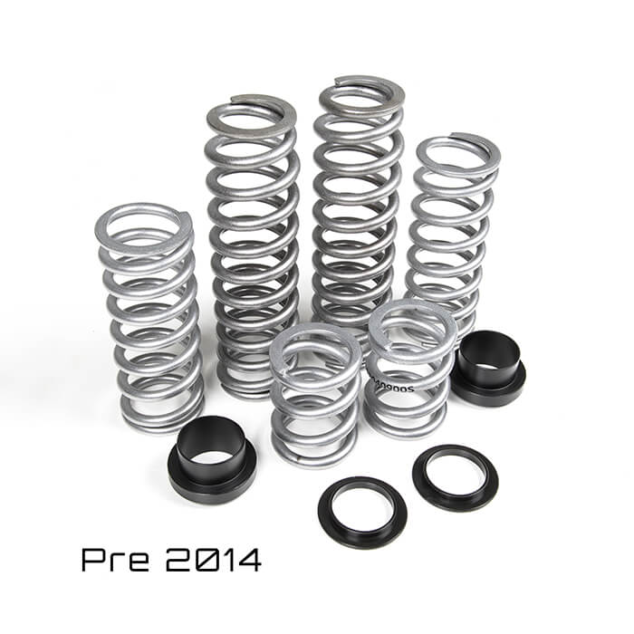 Replacement Springs Kit RZR 800 50"