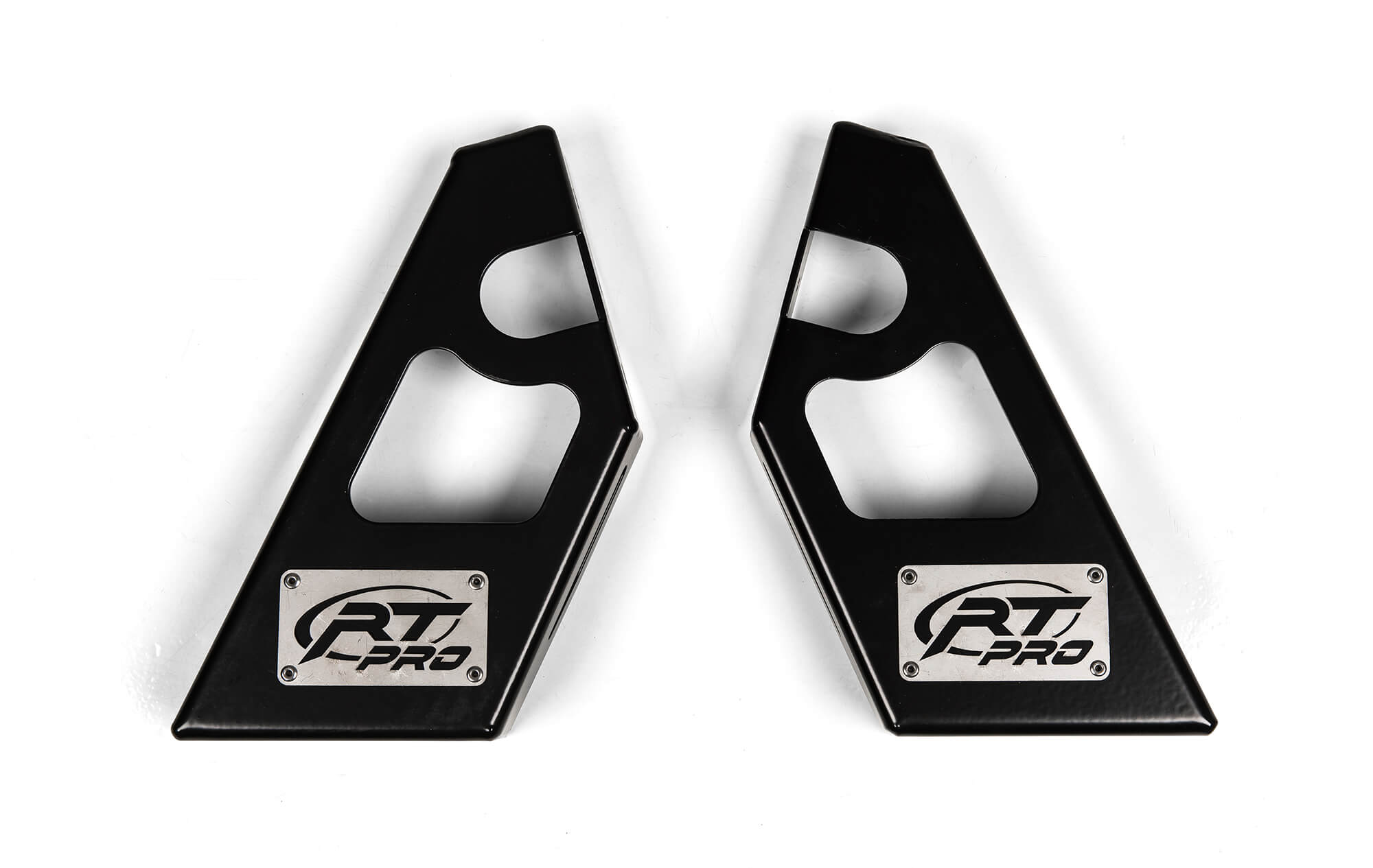 Sway Bar Brace Kit RZR XP Turbo / XP 100