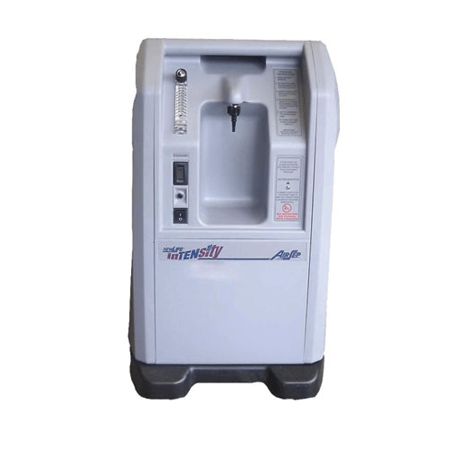 NewLife Intensity High Pressure/High Flow Oxygen Concentrator - RT