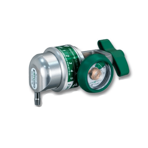 EasyPulse 5 Oxygen Conserving Regulator RT Respiratory