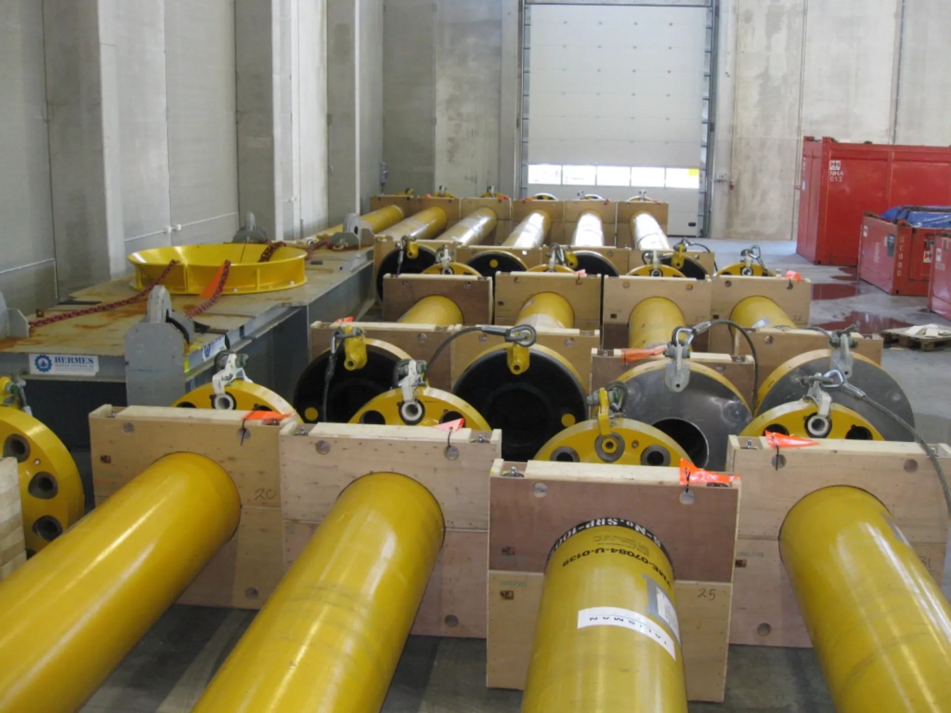 Experience and Knowledge