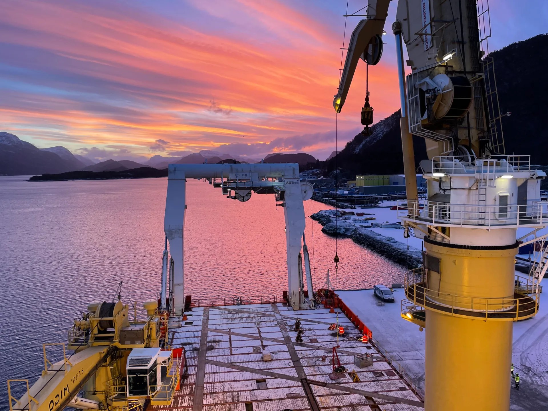 Experience and Knowledge