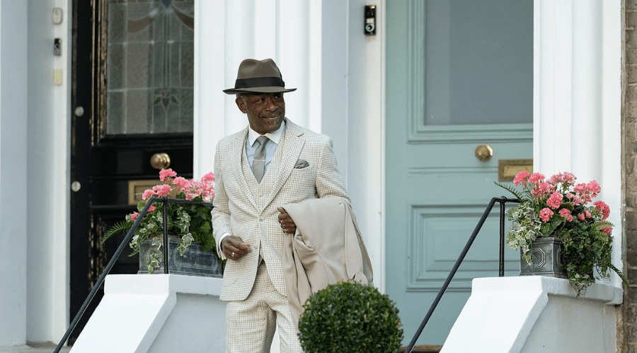 First look images revealed of Lennie James, Sharon D. Clarke and Ariyon