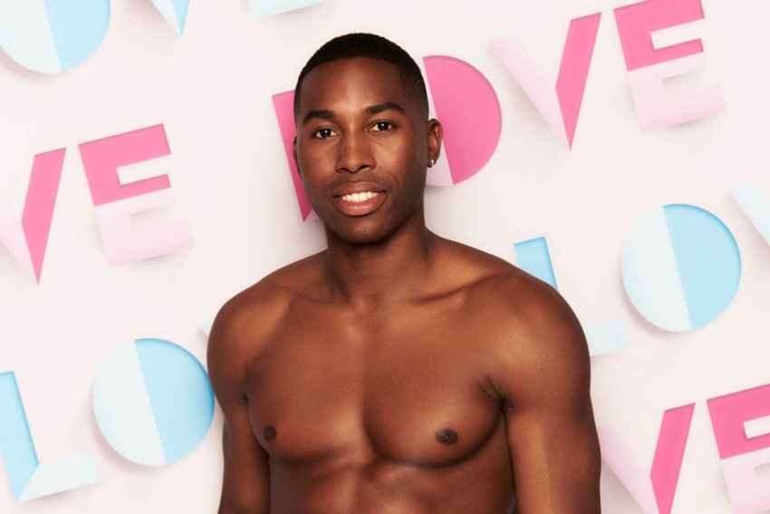 Meet the Love Island 2021 contestants Royal Television Society