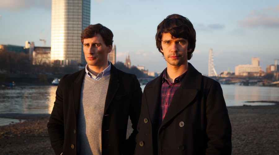 This week's best on demand TV Royal Television Society