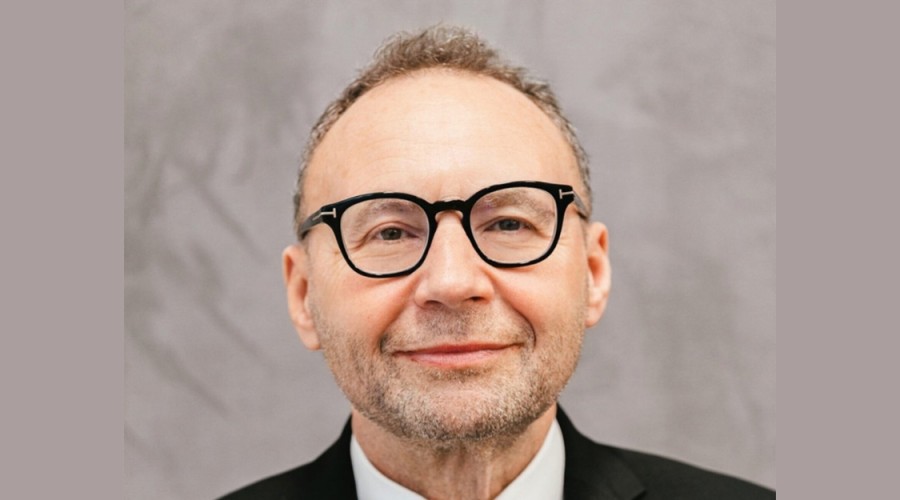 Our Friend in Hollywood Jonathan Shalit Royal Television Society