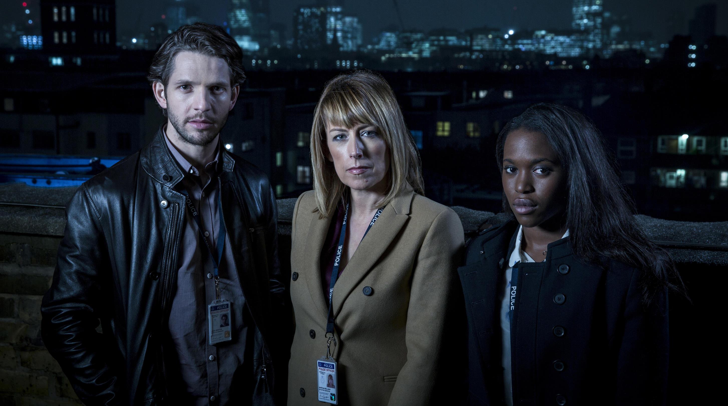 THIS WEEK'S TOP TV 23 29 NOVEMBER Royal Television Society