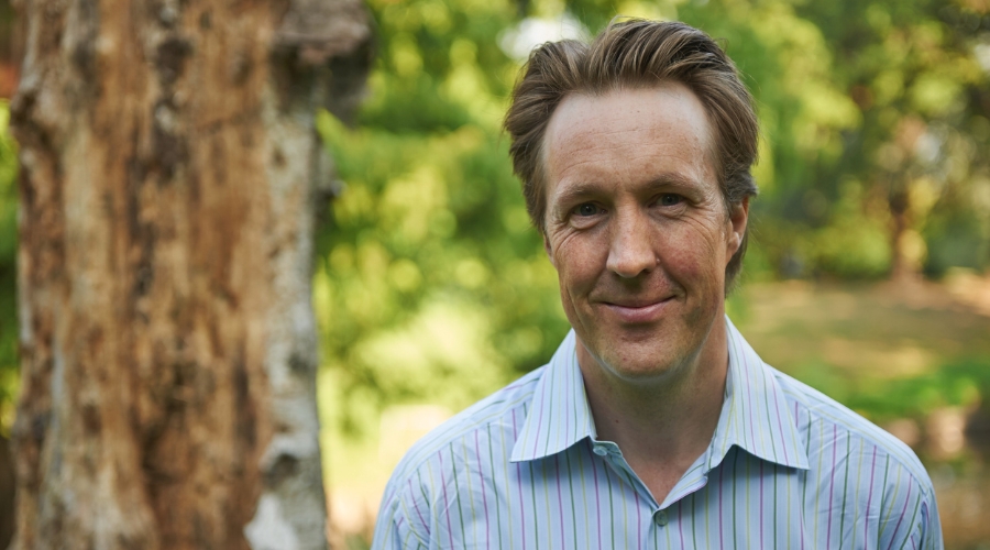 Will Smith on Slow Horses, working with Gary Oldman and controlling the