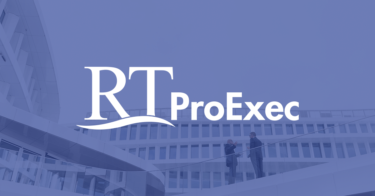 RT Specialty Hires Industry Veteran Jonathan Legge RT Specialty