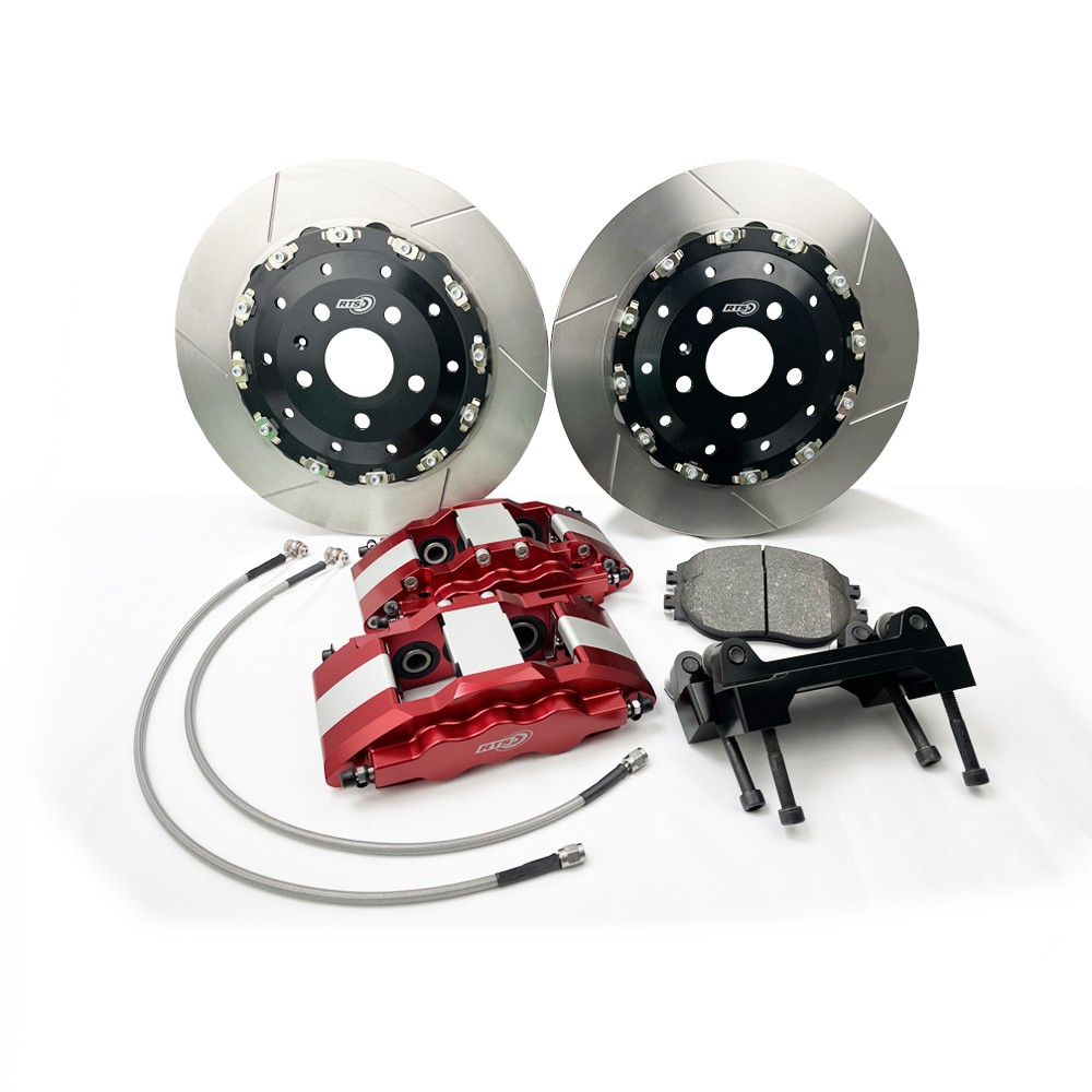 RTS Performance Big Brake Kits Audi TT/A3/S3(8V) / Seat Leon (MK3