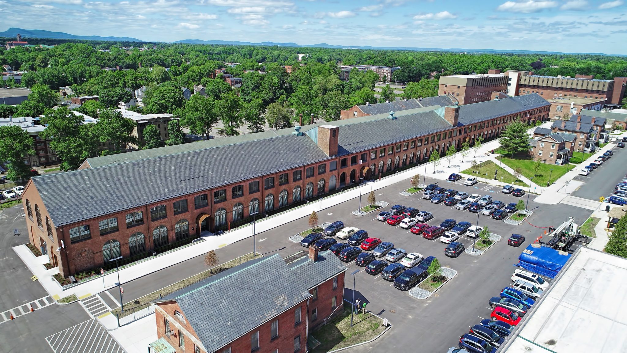 Springfield Community College