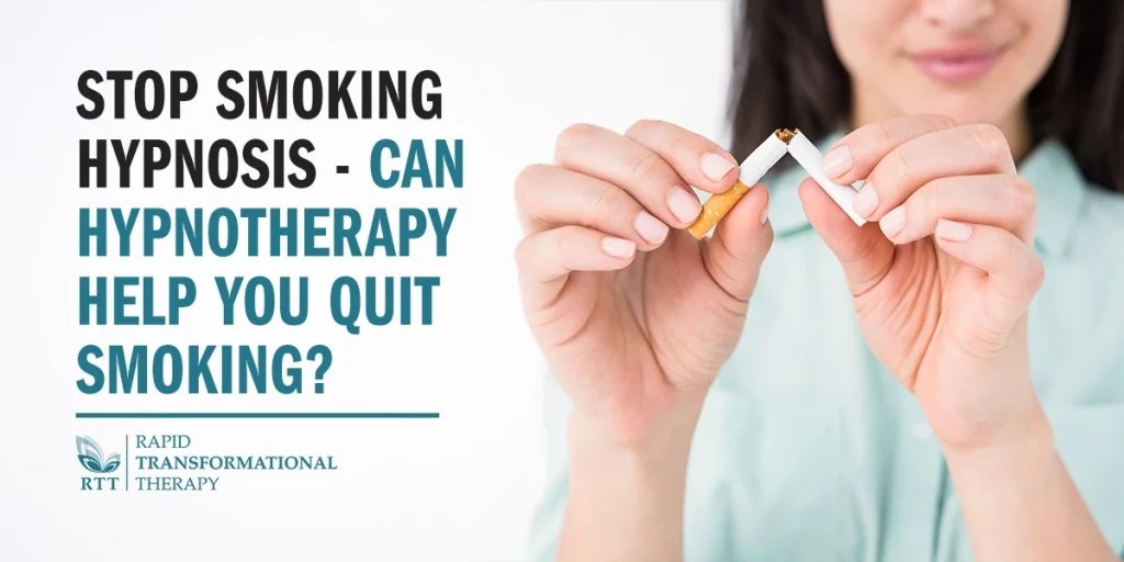 Stop Smoking Hypnosis Can Hypnotherapy Help You Quit Smoking? Blog