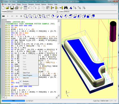 CNC PROGRAMMING SOLUTIONS Dhaka Bangladesh – RTTI- Reliance Technical