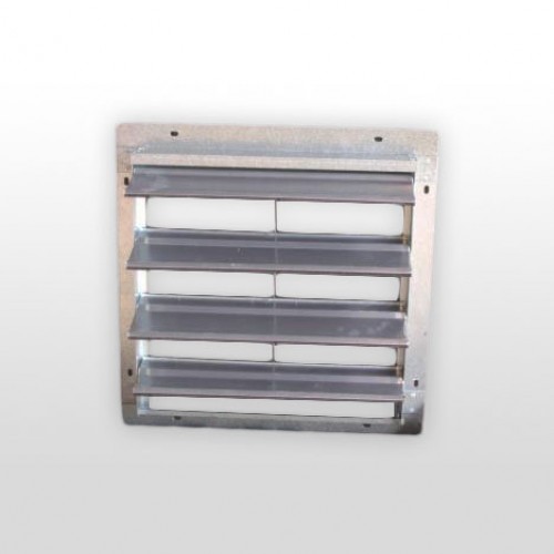 Paint Booth Ductwork RTT Engineered Solutions