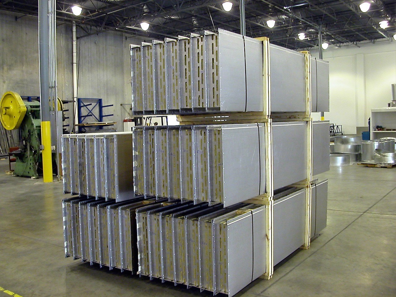 Oven Panels RTT Engineered Solutions