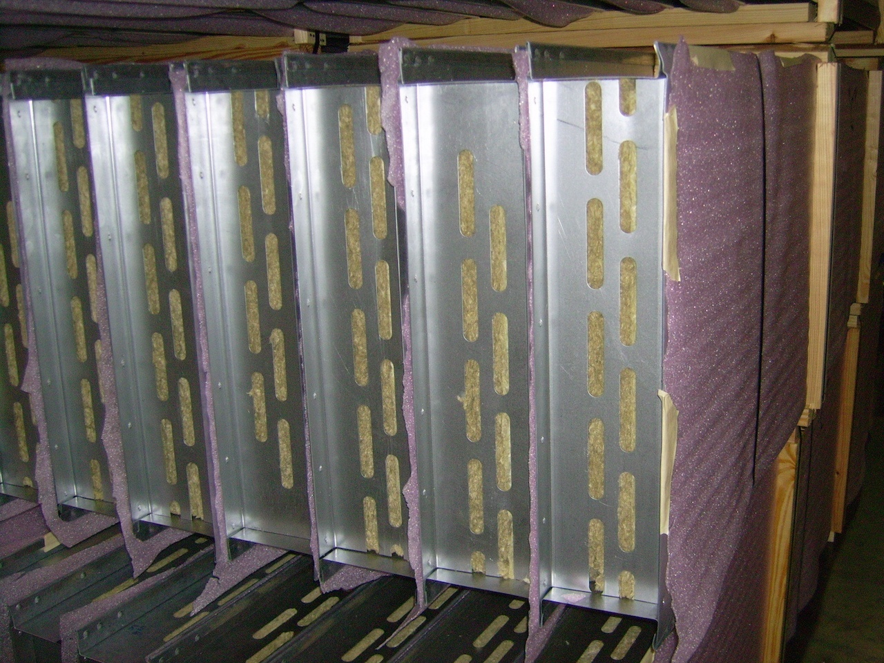 Oven Panels RTT Engineered Solutions