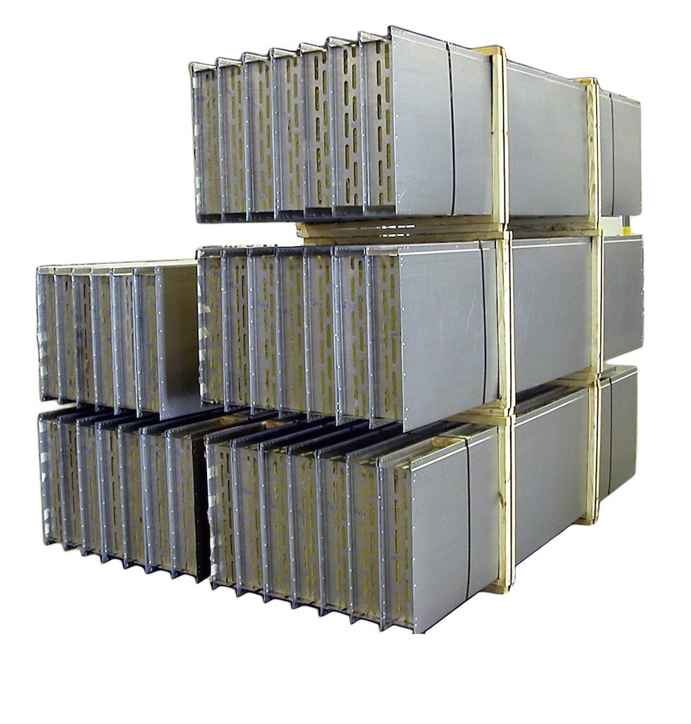 Oven Panels RTT Engineered Solutions