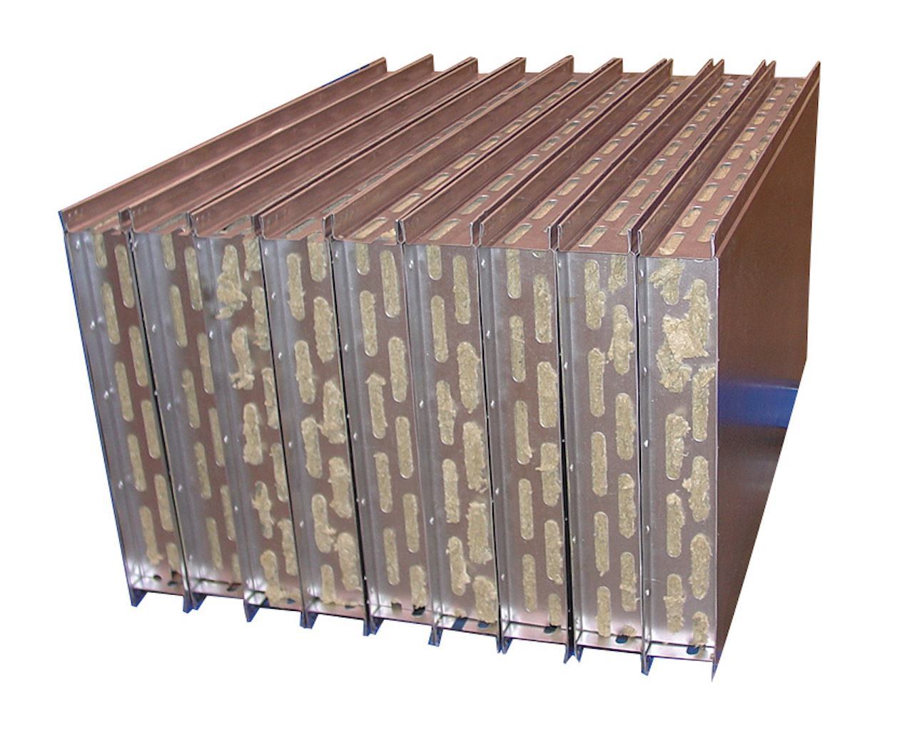 Oven Panels RTT Engineered Solutions