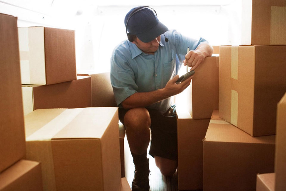 Same Day Onboard Courier Service at Priority Freight