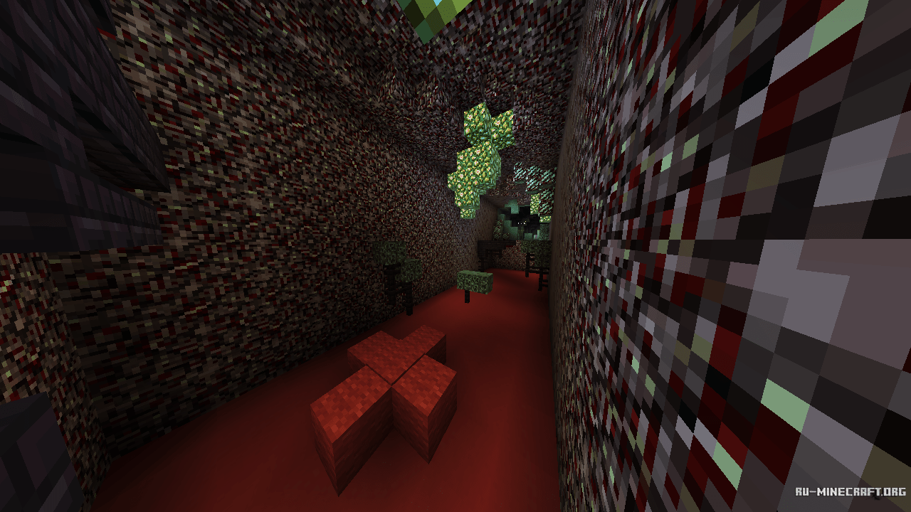 Скачать Parkouralot для Minecraft