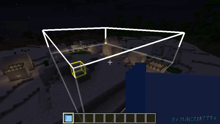 Schematics - работа с схематиками [1.12.2]