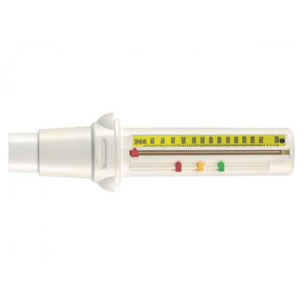 Omron PFM 20 Peak Flow Meter Buy online