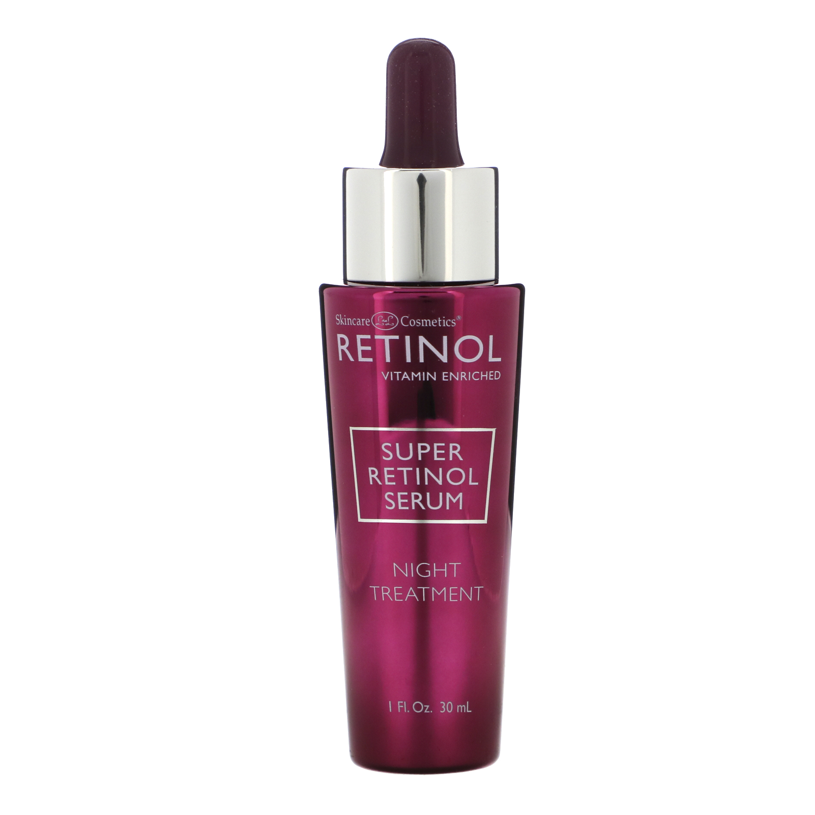 Skincare LdeL Cosmetics Retinol, Super Retinol Serum, Night Treatment