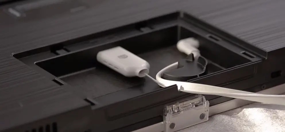 Samsung TV frame review | en.tab-tv.com