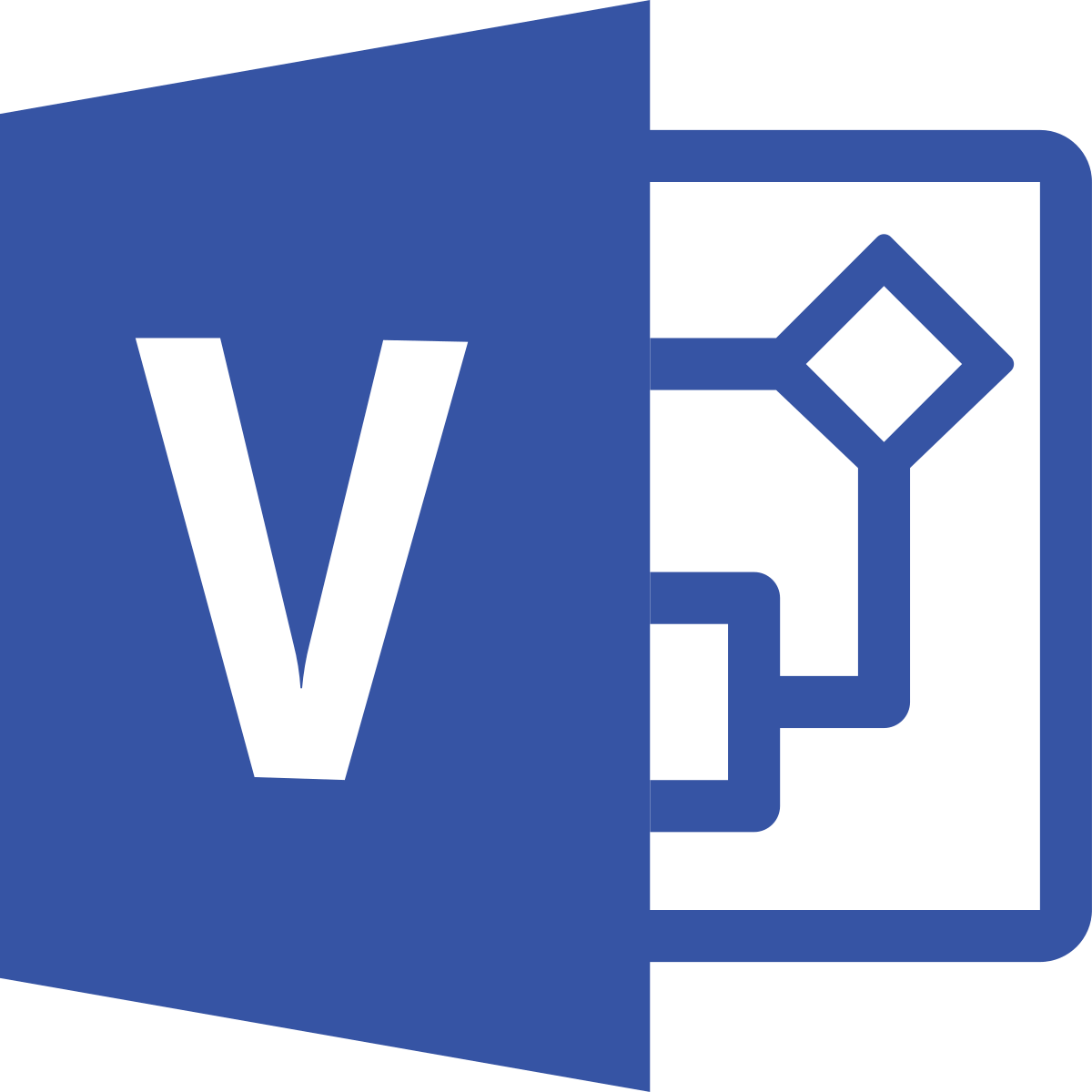 Microsoft Visio скачать бесплатно Последняя версия 2023
