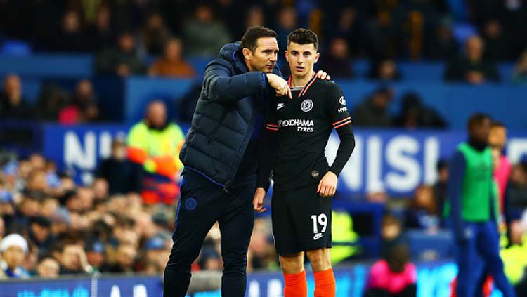 Sudah Dua Kali Kalah, Kali Ini Akankah Chelsea Bisa Bangkit? Berita