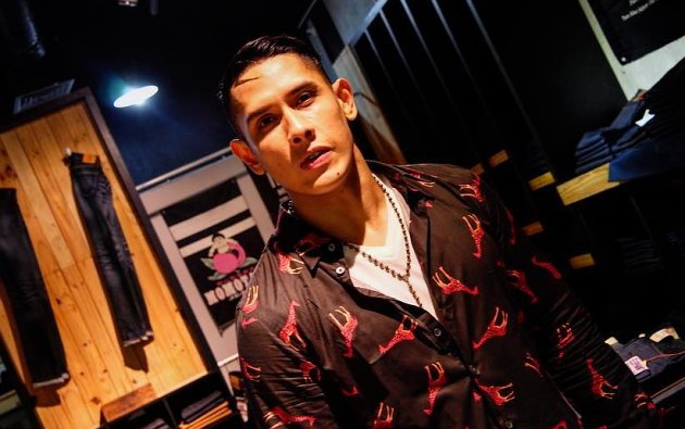 Moammar Emka’s Jakarta Undercover nofilawatianisa