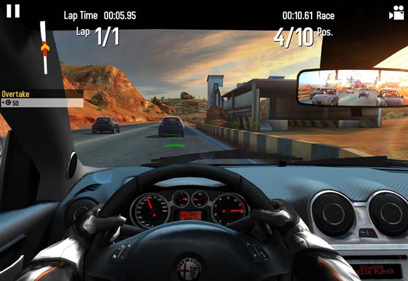 Game Android Balap Mobil Dan Modifikasi / 25 Game Balap