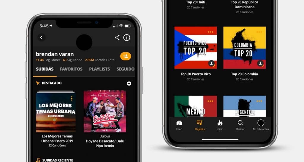 Aplikasi Musik Edm 2022 2022
