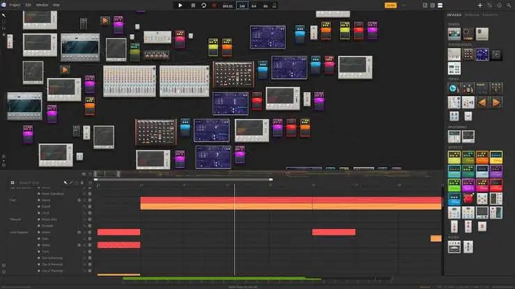 13 Aplikasi Terbaik Edit Audio dan Lagu di PC RuangLaptop