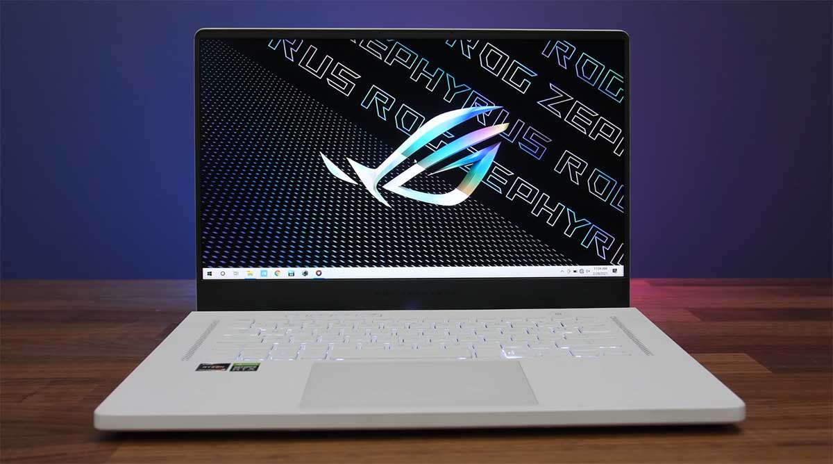 19 Pilihan Laptop 15 Inch Terbaik Di 2022! - Ruanglaptop