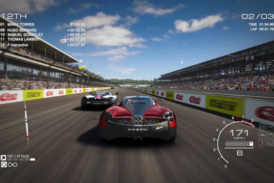 20 Game Balap Mobil Android Terbaik 2022! - Ruanglaptop