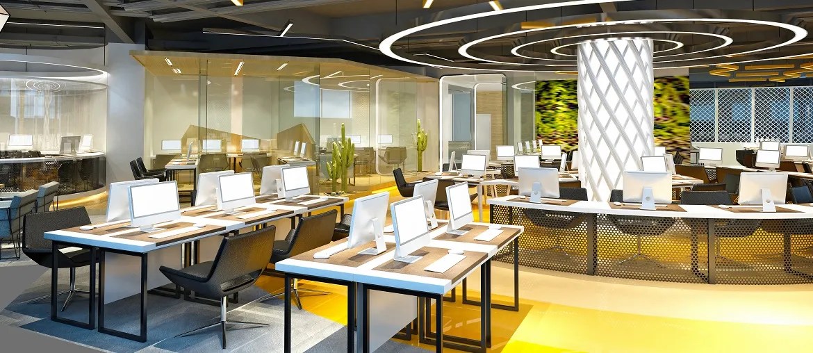 Co Working Space Artinya Apa? Inilah Penjelasan Lengkapnya