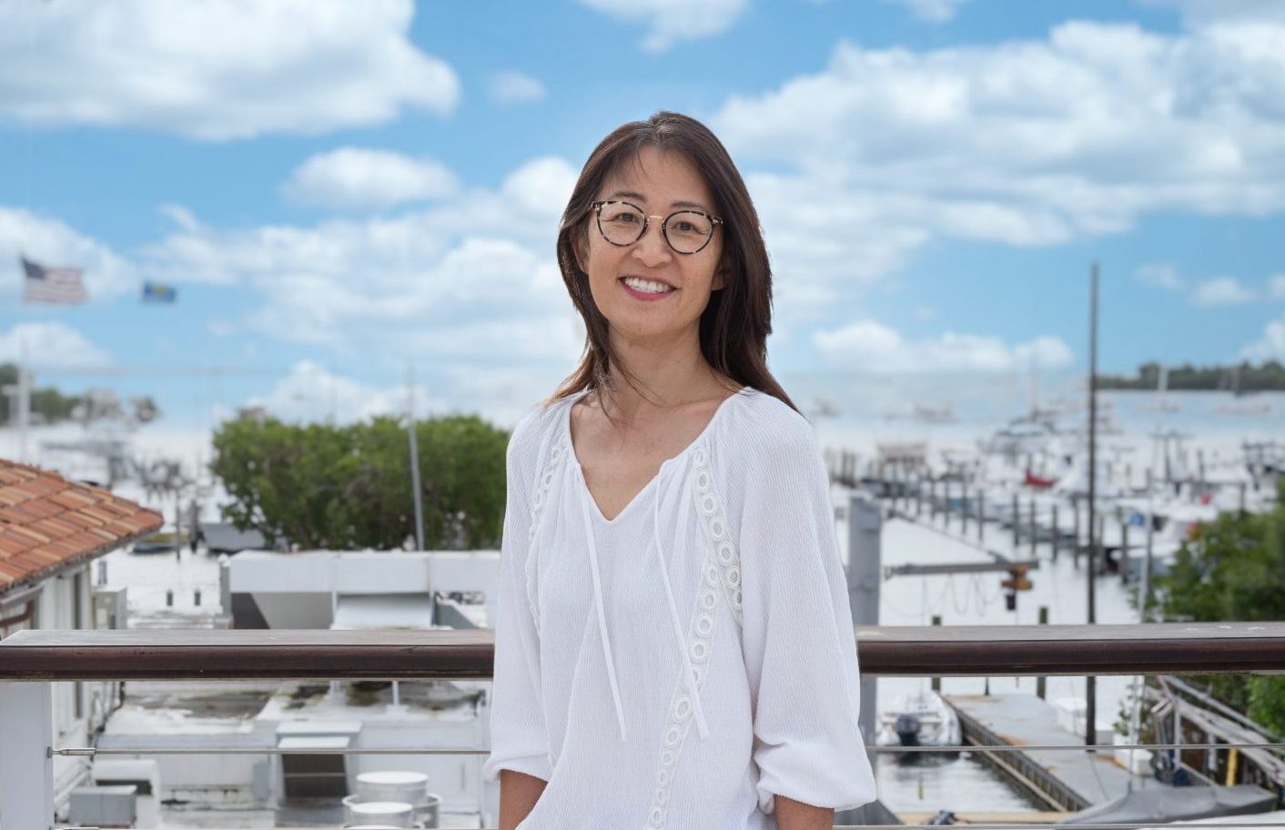 Sandy Dimitris Rua Realty