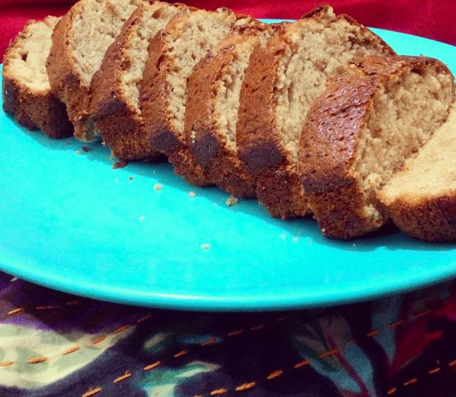 Banana Bread